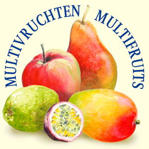Jus de multifruits