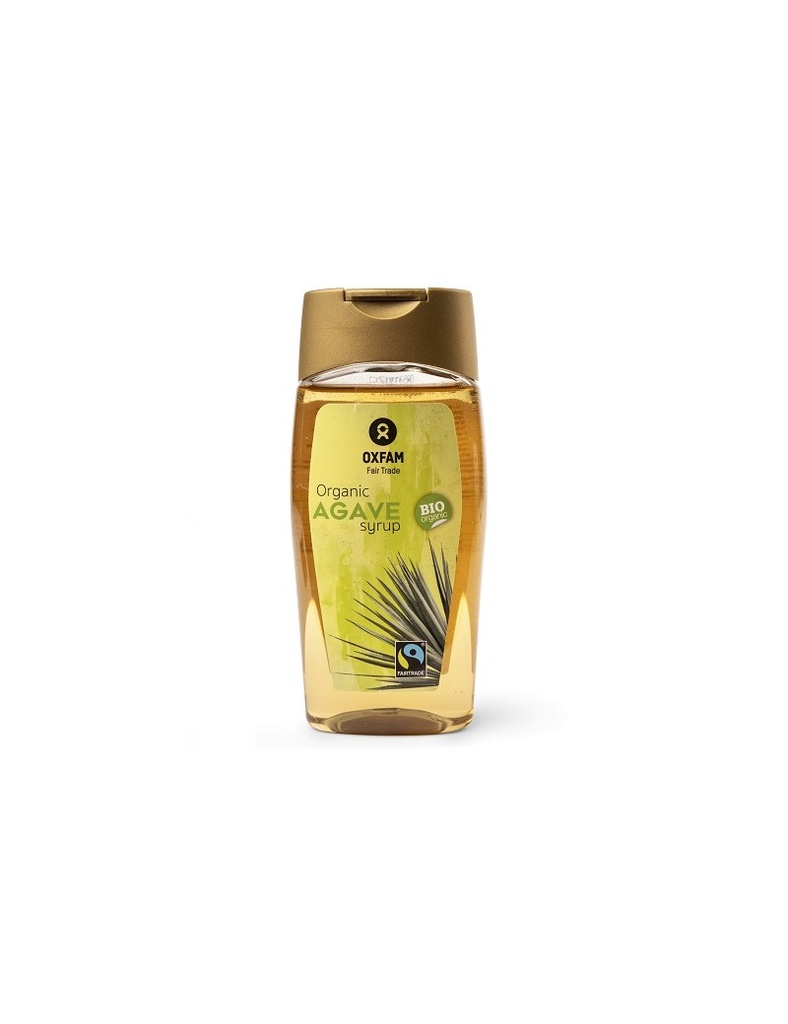 Sirop d'agave