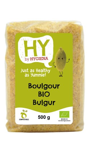 Boulgour