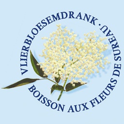 [Jussureaugrossiste] Jus à la fleur de sureau