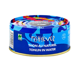 [Thongrossiste] Thon entier au naturel