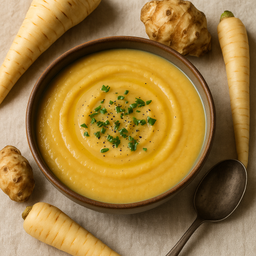 [Colissoupe] Colis soupe - Topinambour au panais