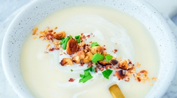 [Colissoupe] Colis soupe - Topinambour au panais