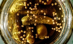 [Cornichongrossiste] Cornichon (aigre-doux)
