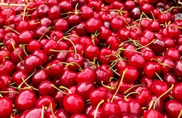 [Cerisegrossiste] Cerise rouge