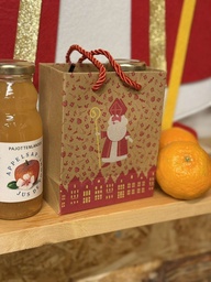 [Sachetsaintnicolas] Sachet de Saint-Nicolas