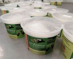 [Mozzarellagrossiste] Mozzarella Di Bufala