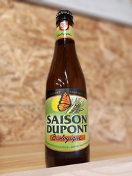 [Bièresaisongrossiste] Bière Dupont "Saison"