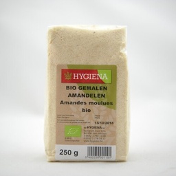 [Poudreamandegrossiste] Poudre d'amande