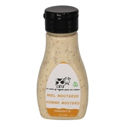 [Vinaigrettemielmoutardegrossiste] Vinaigrette miel moutarde