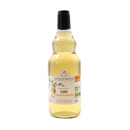 [Vinaigredecidregrossiste] Vinaigre de cidre