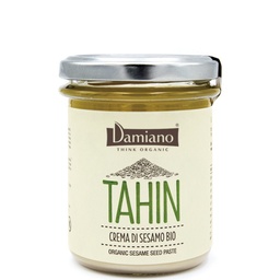 [Puréedesésamegrossiste] Pâte de sésame - Tahin