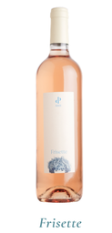 [Vinroségrossiste] Vin rosé "Frisette"