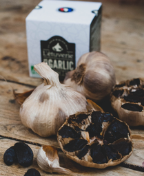 [Ailnoirgrossiste] Ail noir