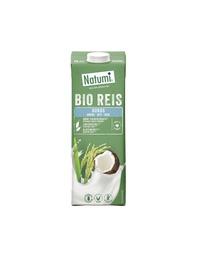 [Boissonrizcocogrossiste] Boisson de riz et coco