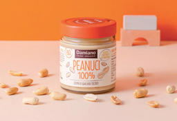 [Puréearachidegrossiste] Purée d'arachide grillée