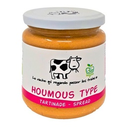 [Tartinadehoumousgrossiste] Tartinade houmous
