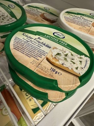 [Fromagefraisherbesgrossiste] Fromage frais à tartiner aux herbes