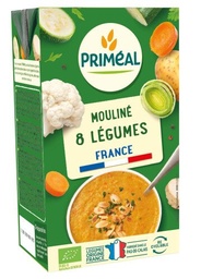 [Soupe8légumesgrossiste] Velouté aux 8 légumes