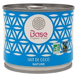 [Laitdecoco200grossiste] Lait de coco 200ml