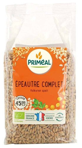 Epeautre complet