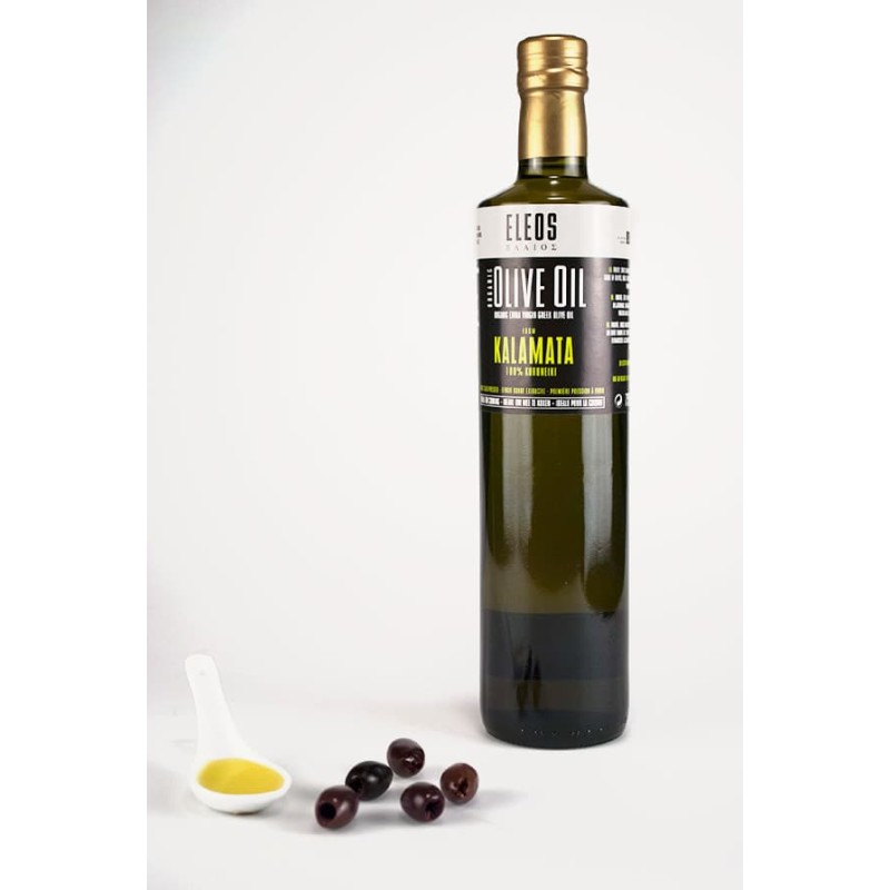 Huile d'olive Kalamata - 75Cl