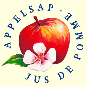 Jus de pomme