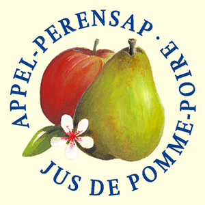 Jus de pomme/poire