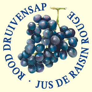 Jus de raisin