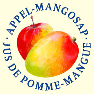 Jus de pomme/mangue