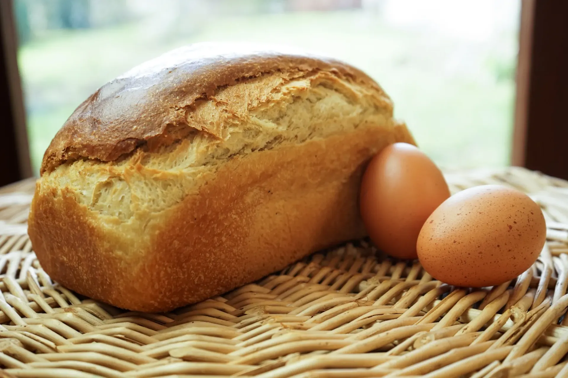 Brioche - 600g