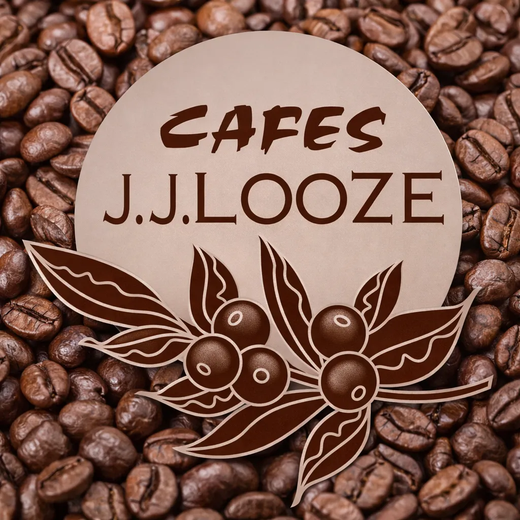 Café grains "Pérou" - 250g