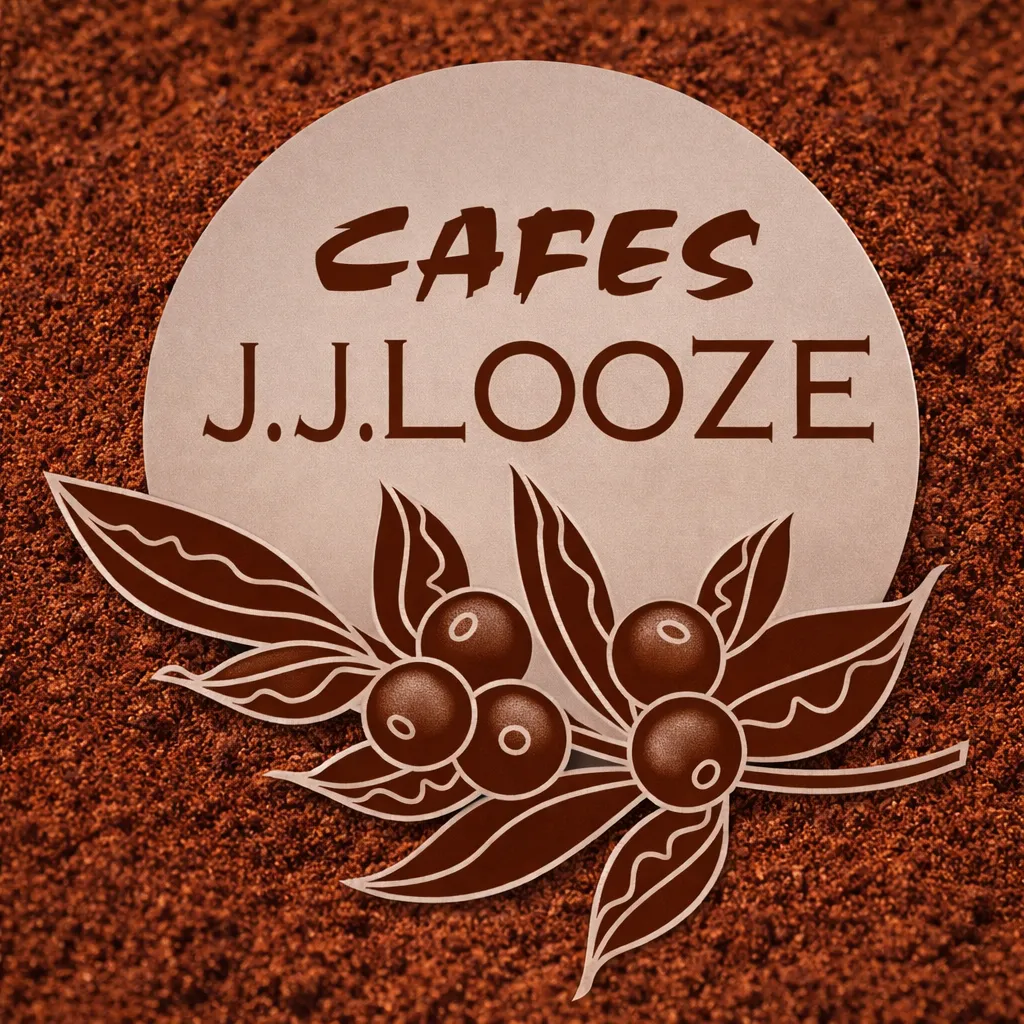 Café moulu "Pérou" - 250g