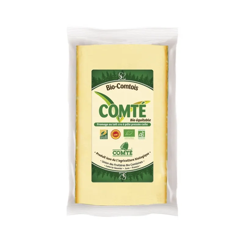 Comté AOP - 200g