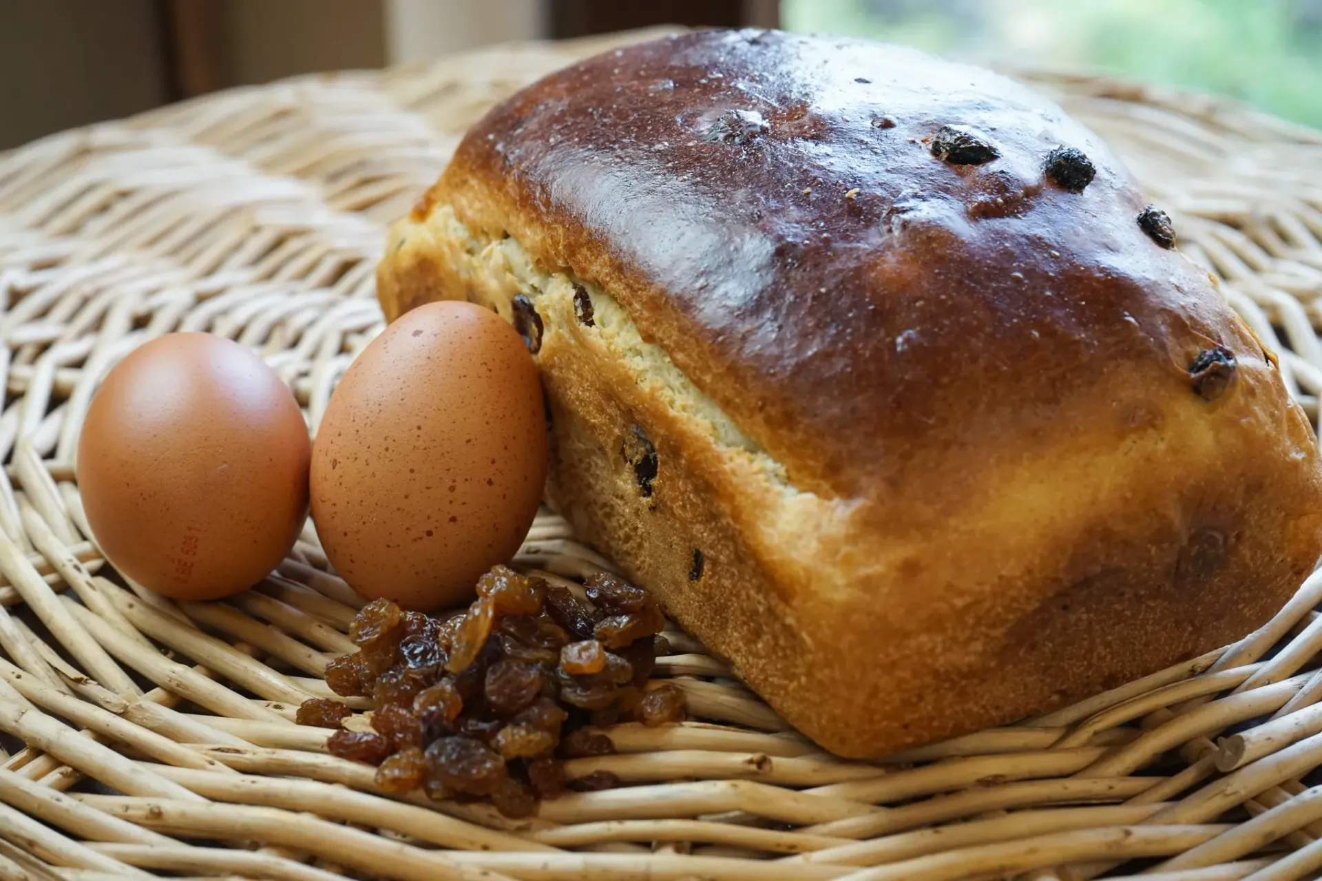 Cramique - 600g