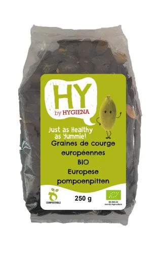 Graines de courge