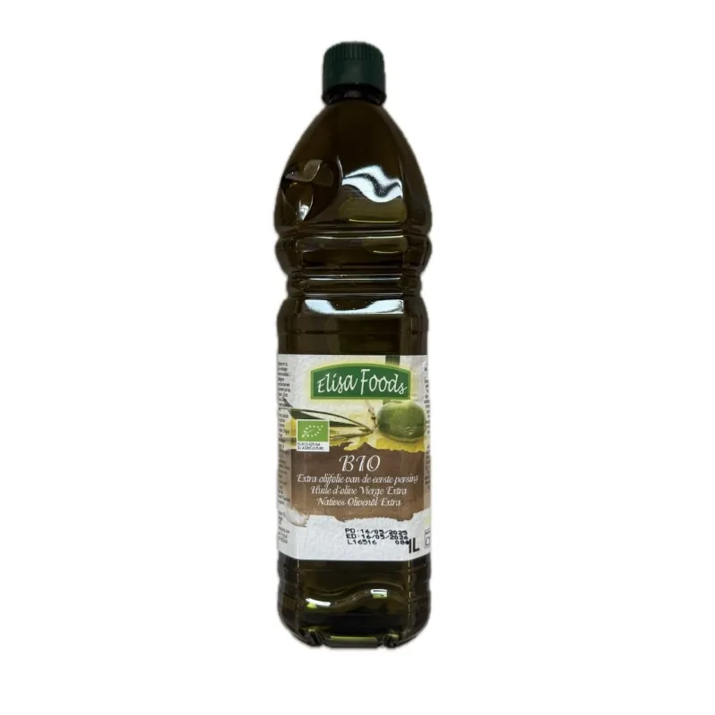 Huile d'olive - 1L
