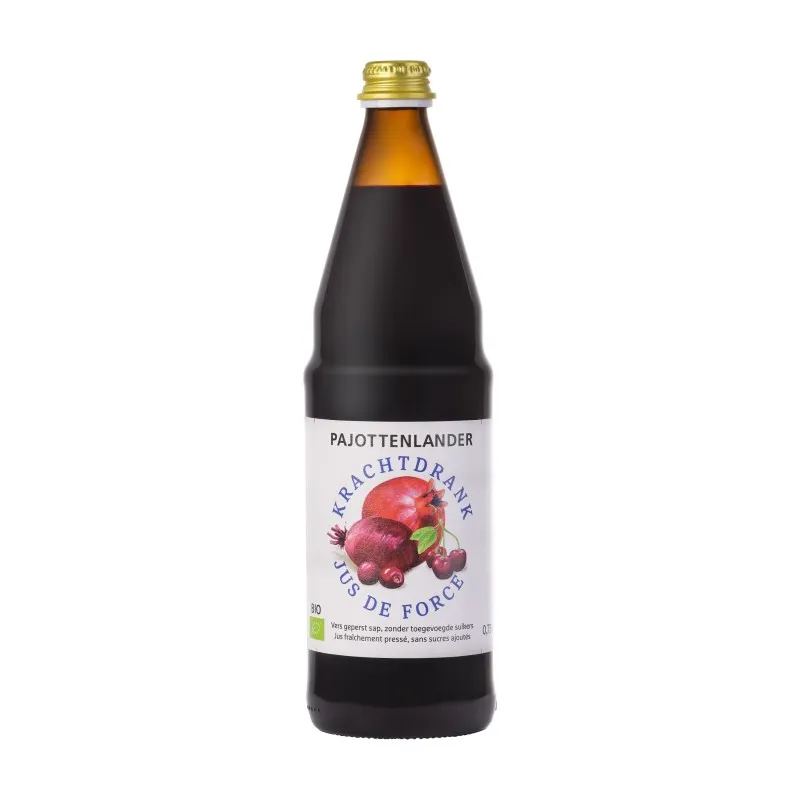 Jus de force