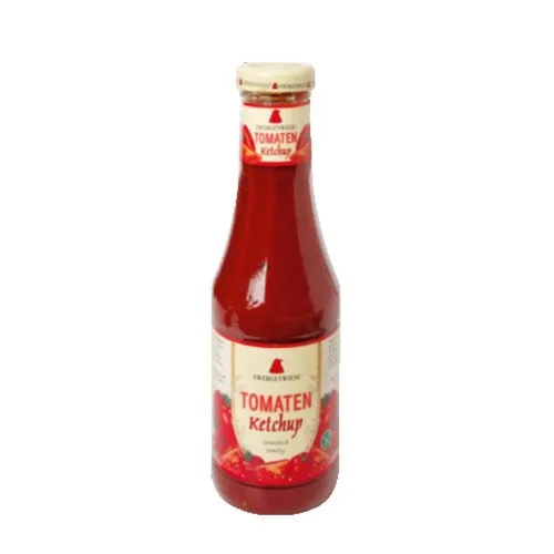 Ketchup