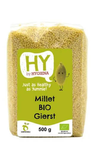 Millet