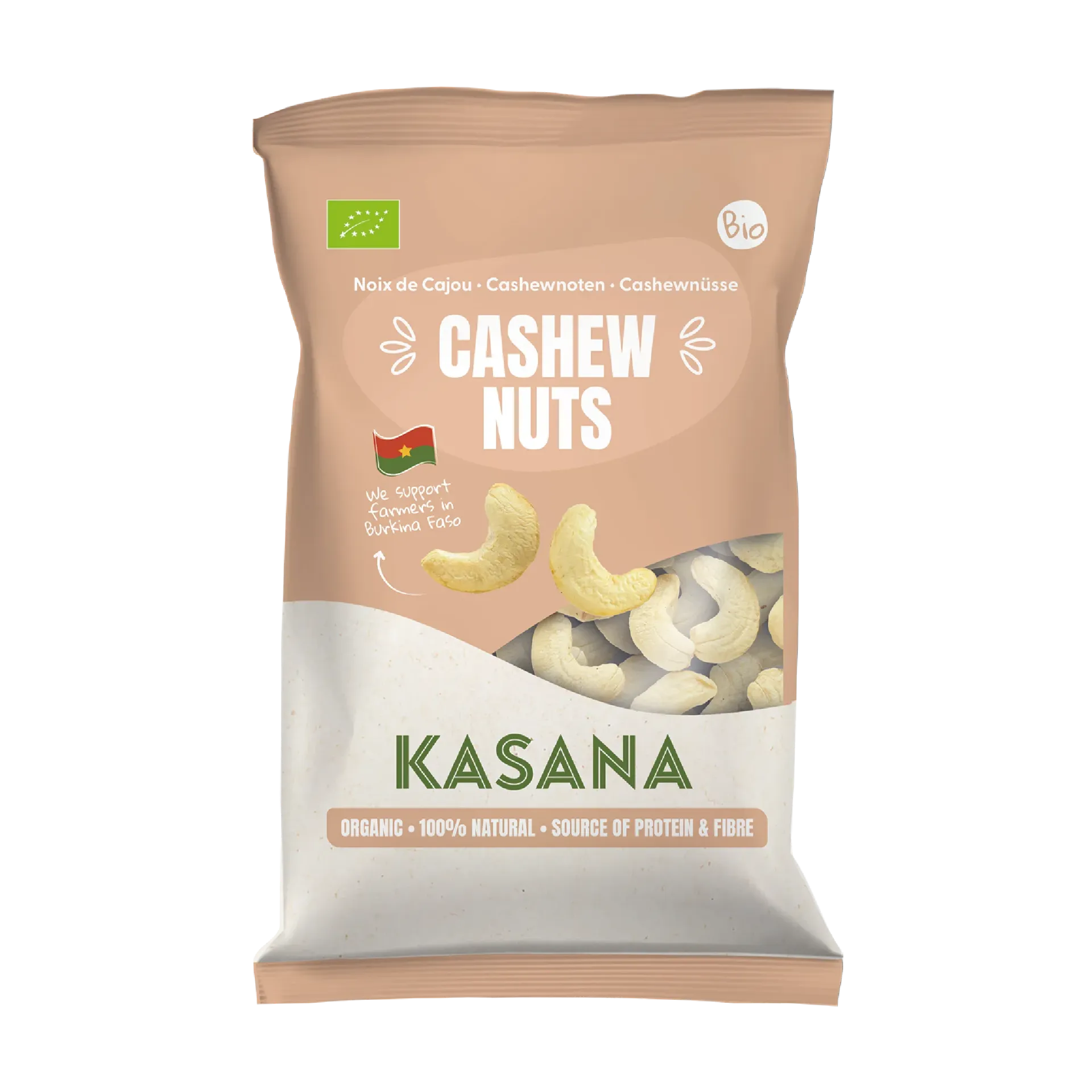 Noix de cajou - 150g