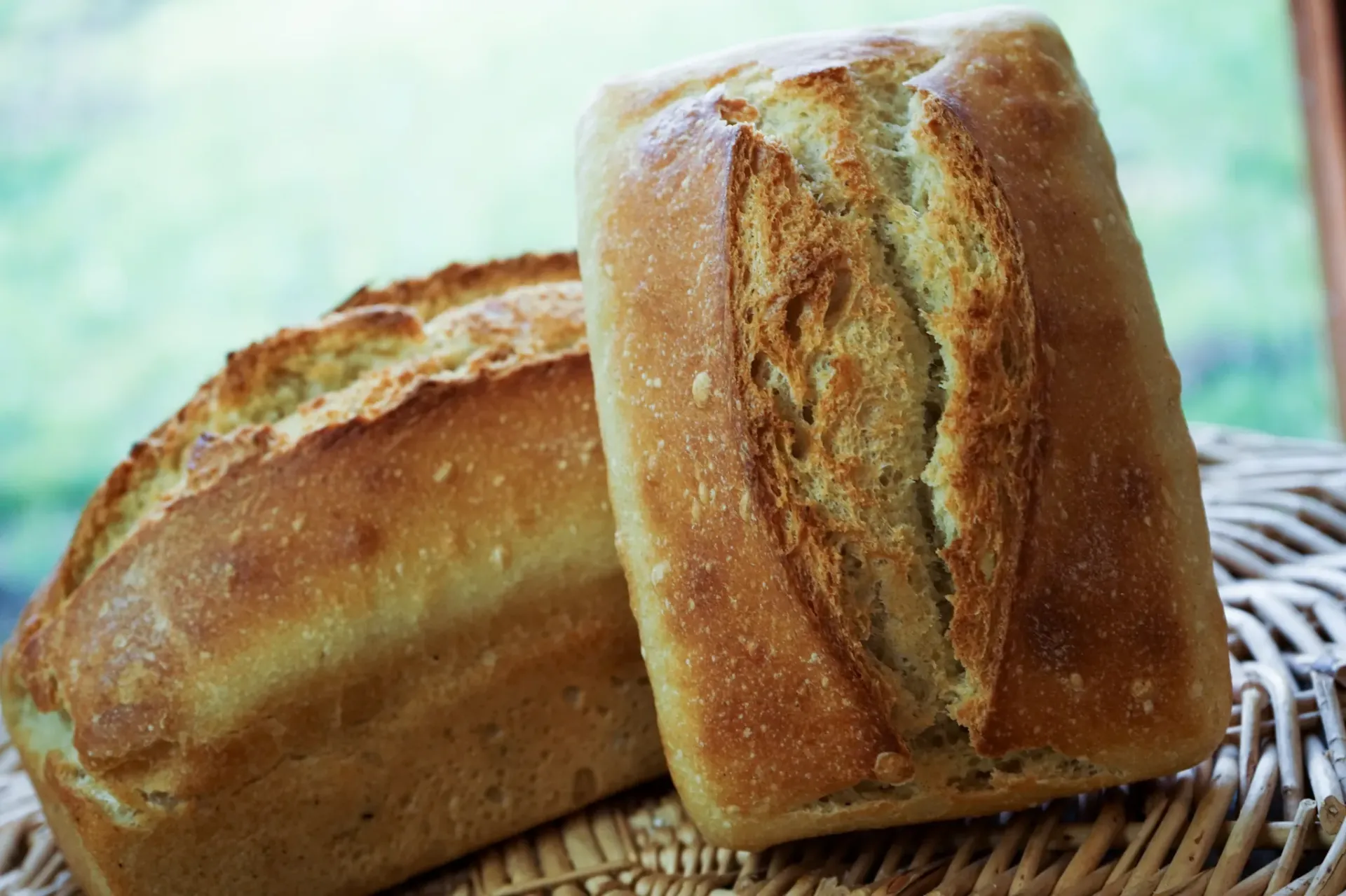 Pain blanc - 500g