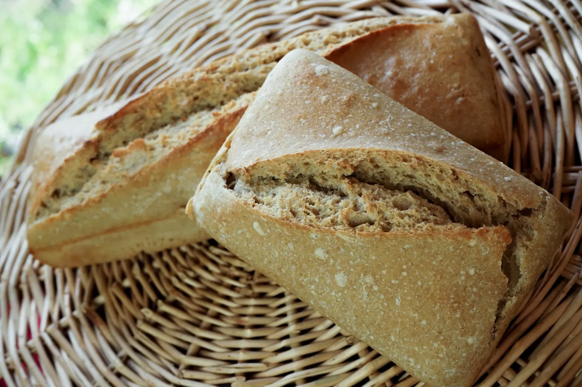 Pain d'épeautre - 800g