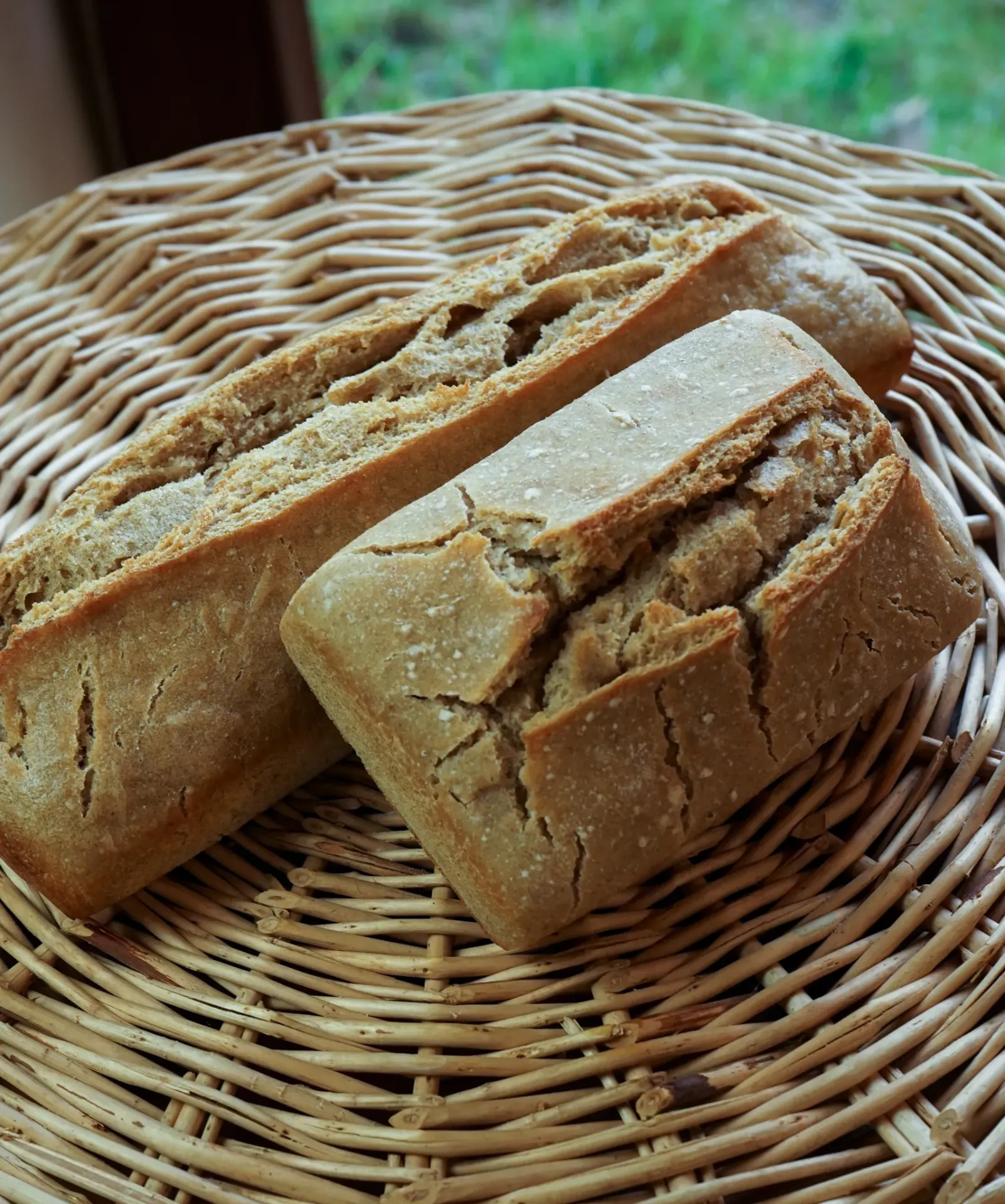 Pain demi-gris "Michoise" - 800g