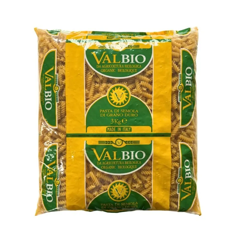 Pâte - Fusilli - 3Kg