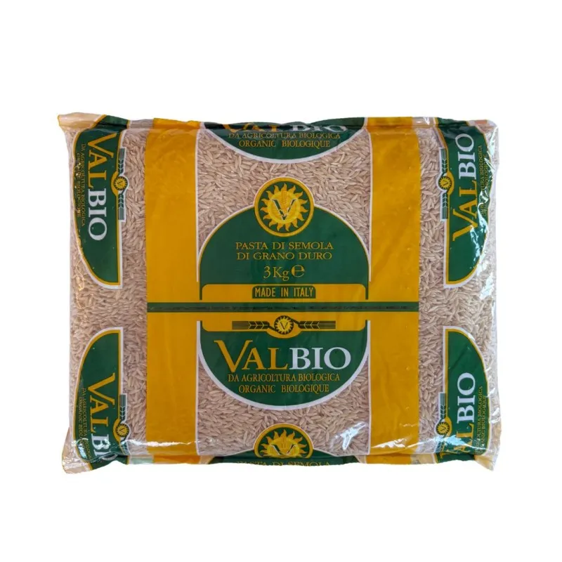 Pâte - Orzo risoni - 3Kg