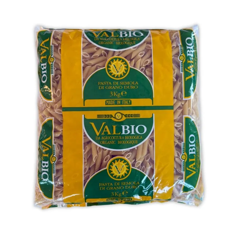 Pâte - Penne - 3Kg