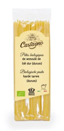 Pâte - Tagliatelle fine - 500g