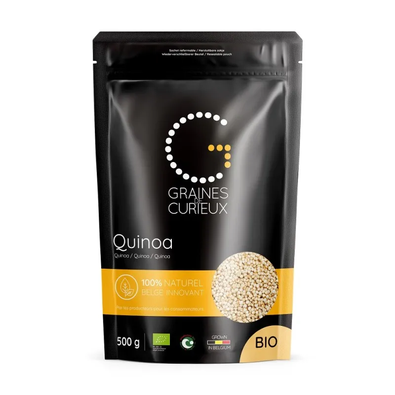 Quinoa