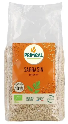 Sarrasin décortiqué